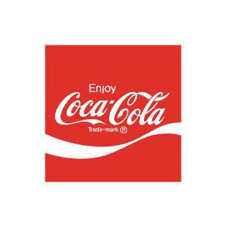 Coca Cola 4 Logo