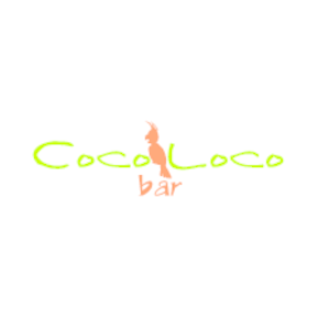 CocoLoco Logo