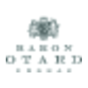 Cognac Baron Otard Logo