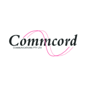 Commcord Logo
