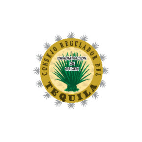 Consejo Regulador del Tequila Logo