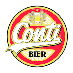 Conti Bier Logo