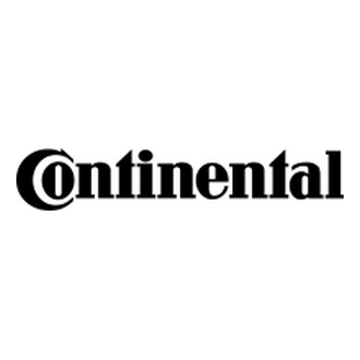 Continental Tire logosu Logo