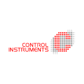 Control InstrumentsControl Instruments logo vector