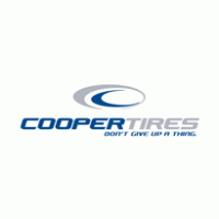Cooper Tires Logo