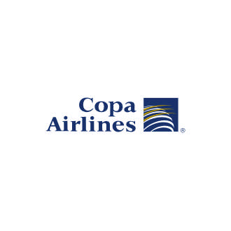 Copa Airlines Logo Png Transparent & Svg Vector - Freebie Supply 841