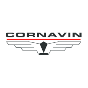 Cornavin Logo