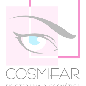 COSMIFAR Logo