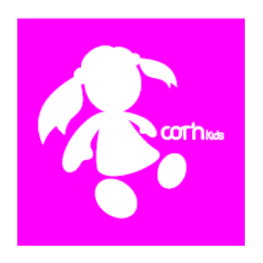 Cot’n Kids Logo