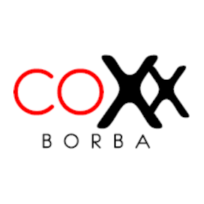 Coxx Logo