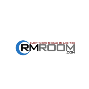 CRMROOM Logo