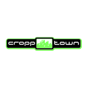 CROPP TOWN Logo