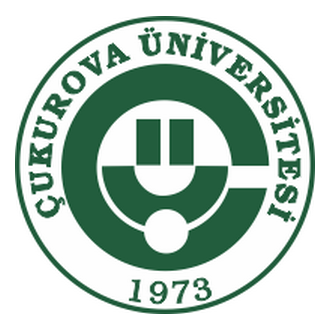 Çukurova Üniversitesi Logo