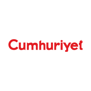 Cumhuriyet Gazetesi Logo