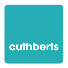Cuthberts Logo