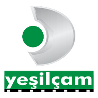 D Yeşilçam Logo
