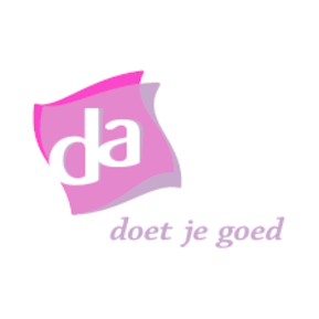 DA Drogist Logo