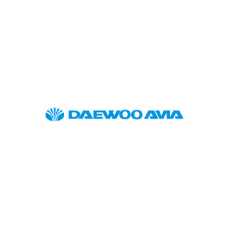 Daewoo Avia Logo