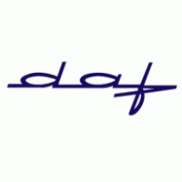 Daf Logo