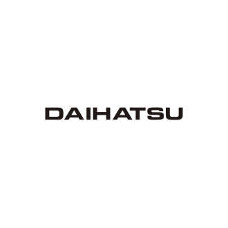 Daihatsu Logo