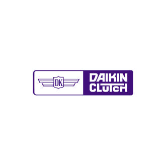 Daikin Clutch Logo