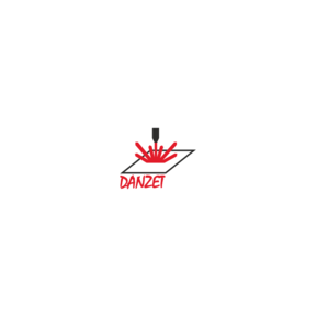 Danzet Logo