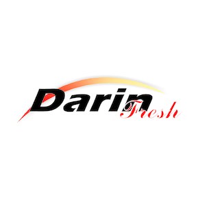 Darin fresh Logo