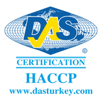 Das Certification Logo