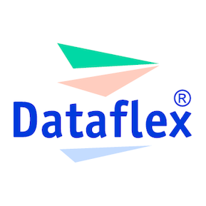 Dataflex Logo