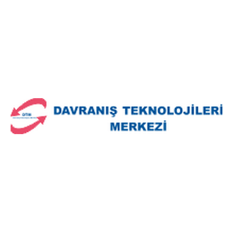 Davranış Teknolojileri Merkezi Logo