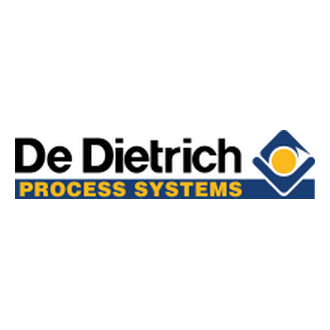 De Dietrich Logo