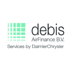 Debis AirFinance Logo