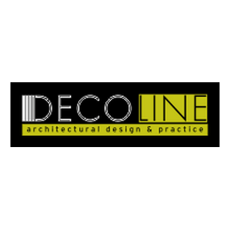 Decoline Logo