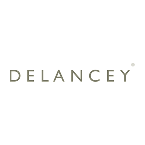 Delancey Logo