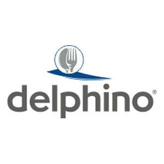 Delphino Logo