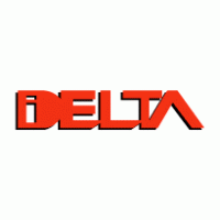 Delta Storage Logo