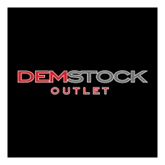 DemStock Outlet Logo