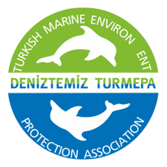 DenizTemiz Turmepa Logo