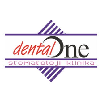 Dental One – stomatoloji klini Logo