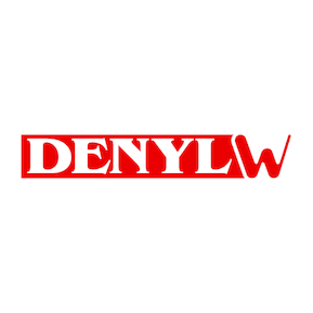 DenylW Logo
