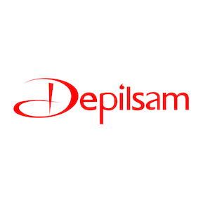 Depilsam Logo
