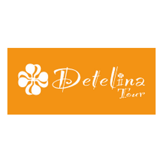 Detelina Tour Logo