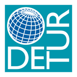 Detur Logo