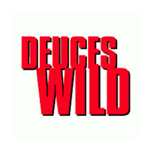 Deuces Wild Logo