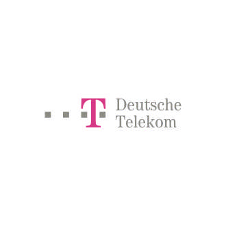 Deutsche Telecom Logo