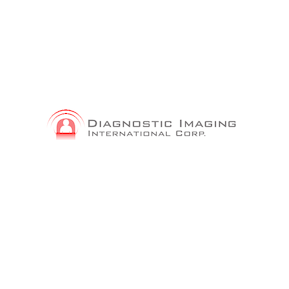 Diagnostic Imaging International Corp. Logo