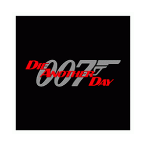 Die Another Day Logo