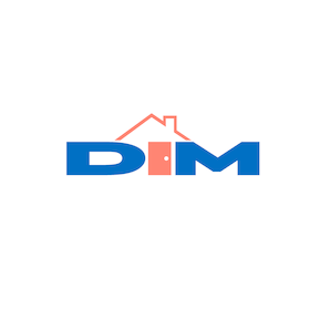 DIM Logo