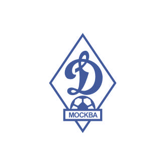 Dinamo Moskva FC Logo
