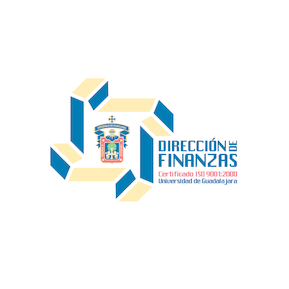 DirecciÃ³n de Finanzas Logo